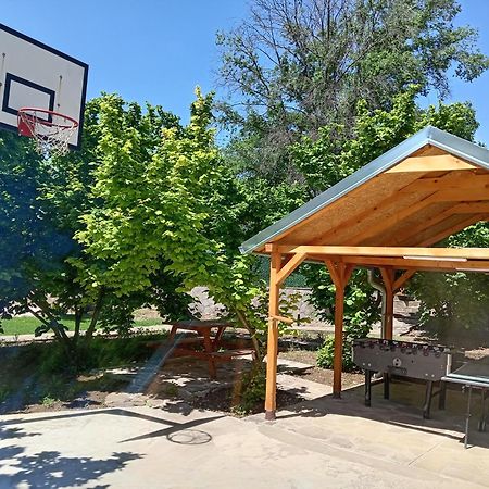 Vila Viktori Пирот Екстериор снимка