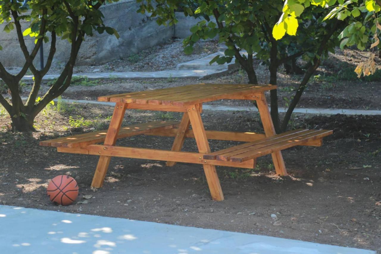Vila Viktori Пирот Екстериор снимка