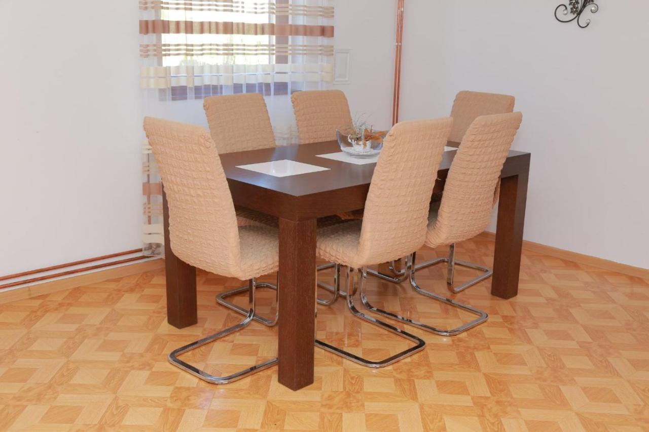 Vila Viktori Пирот Екстериор снимка