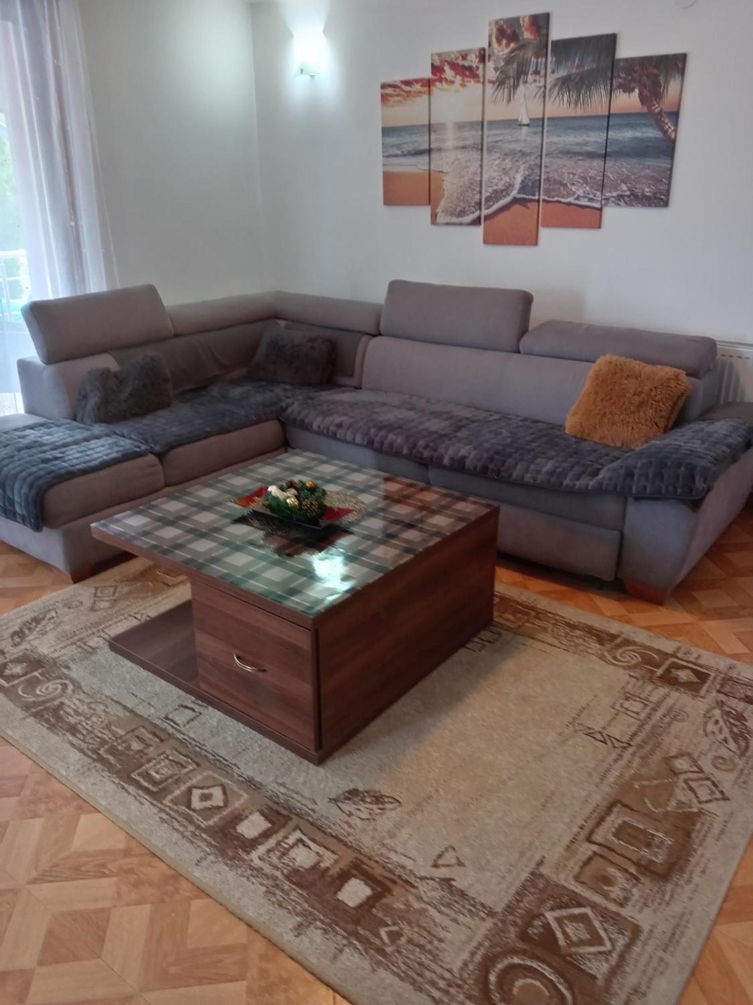 Vila Viktori Пирот Екстериор снимка