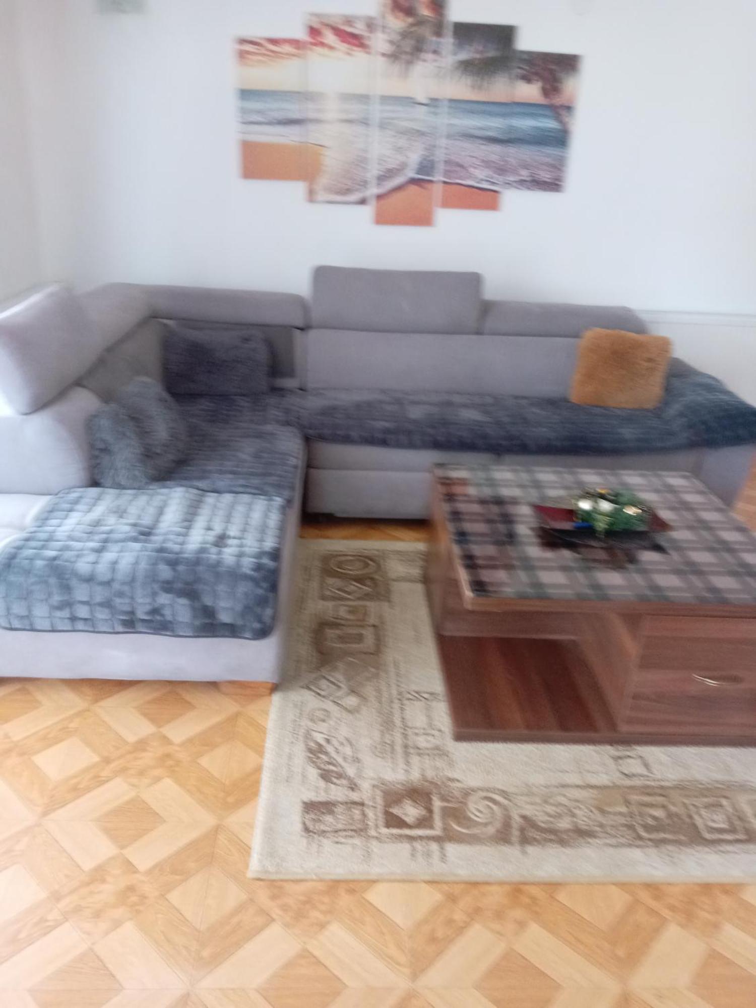 Vila Viktori Пирот Екстериор снимка