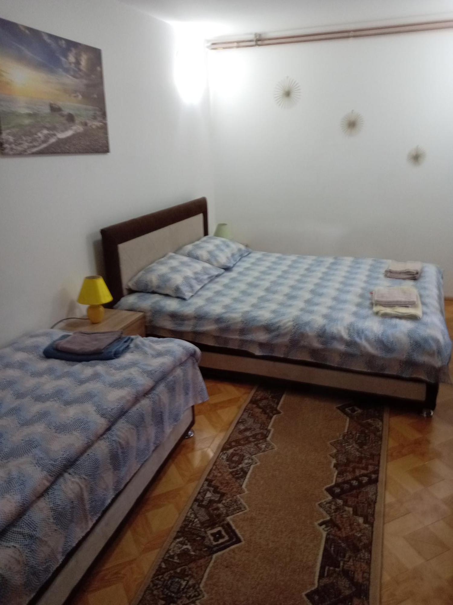 Vila Viktori Пирот Екстериор снимка