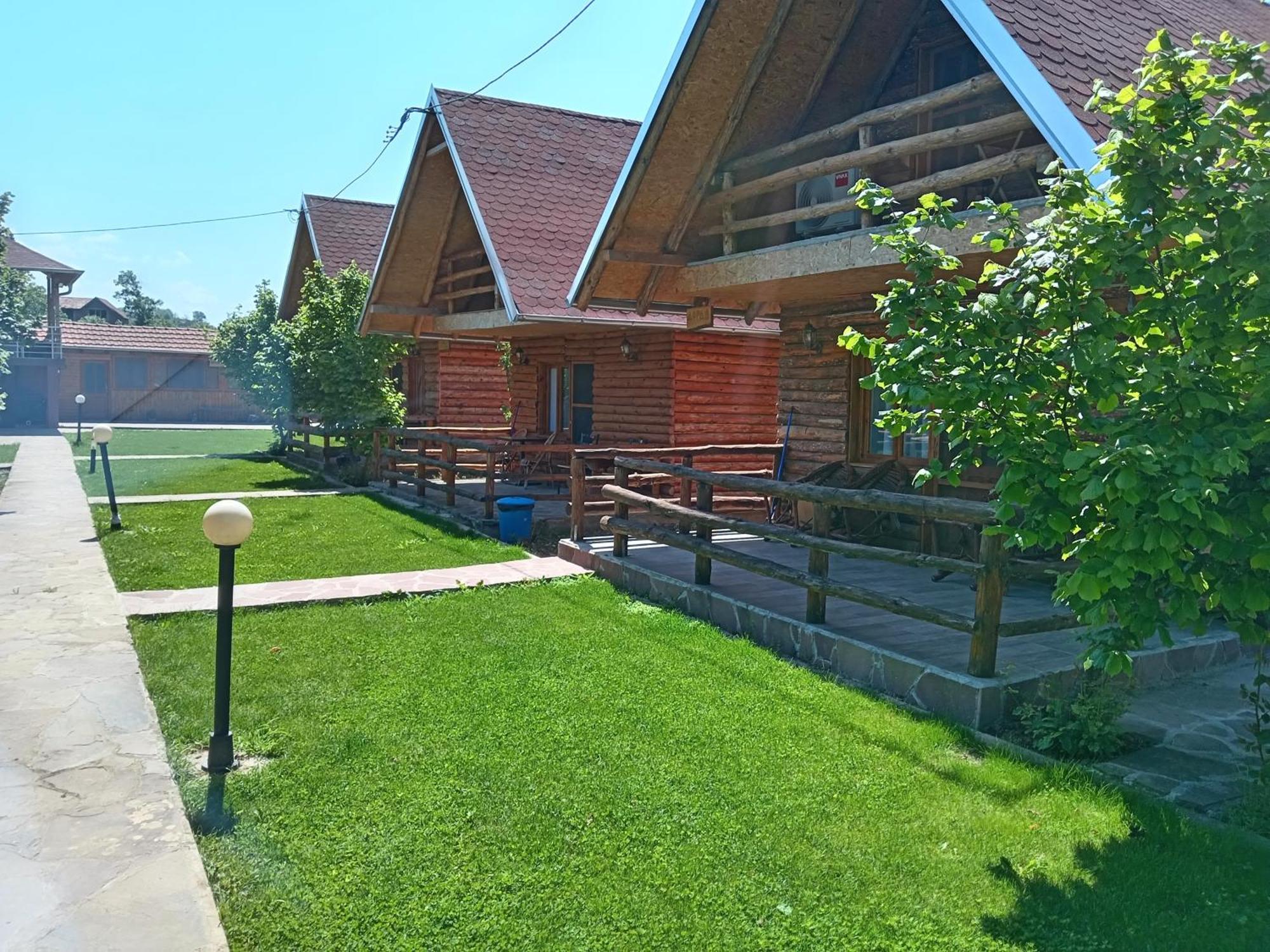 Vila Viktori Пирот Стая снимка