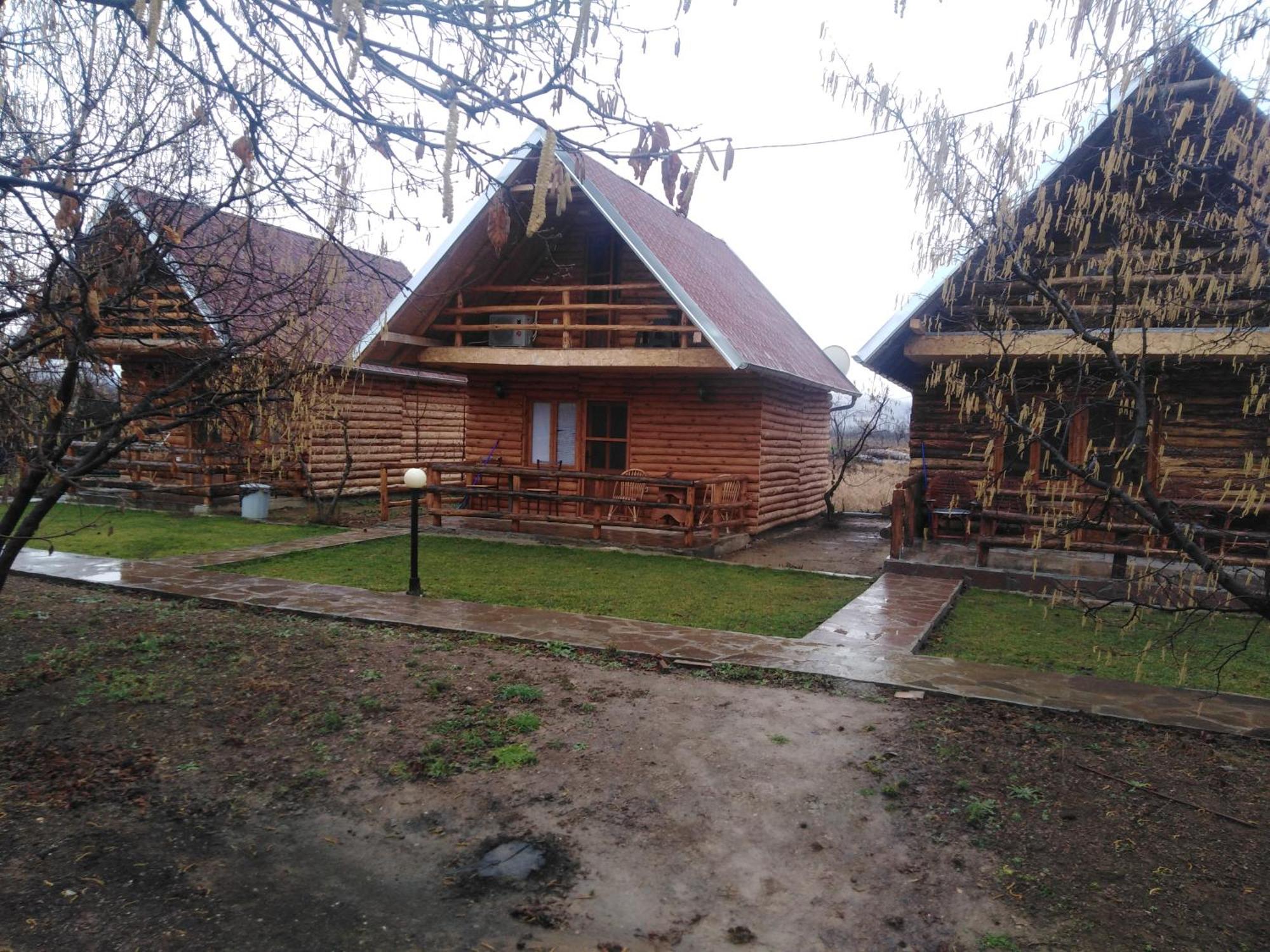 Vila Viktori Пирот Стая снимка