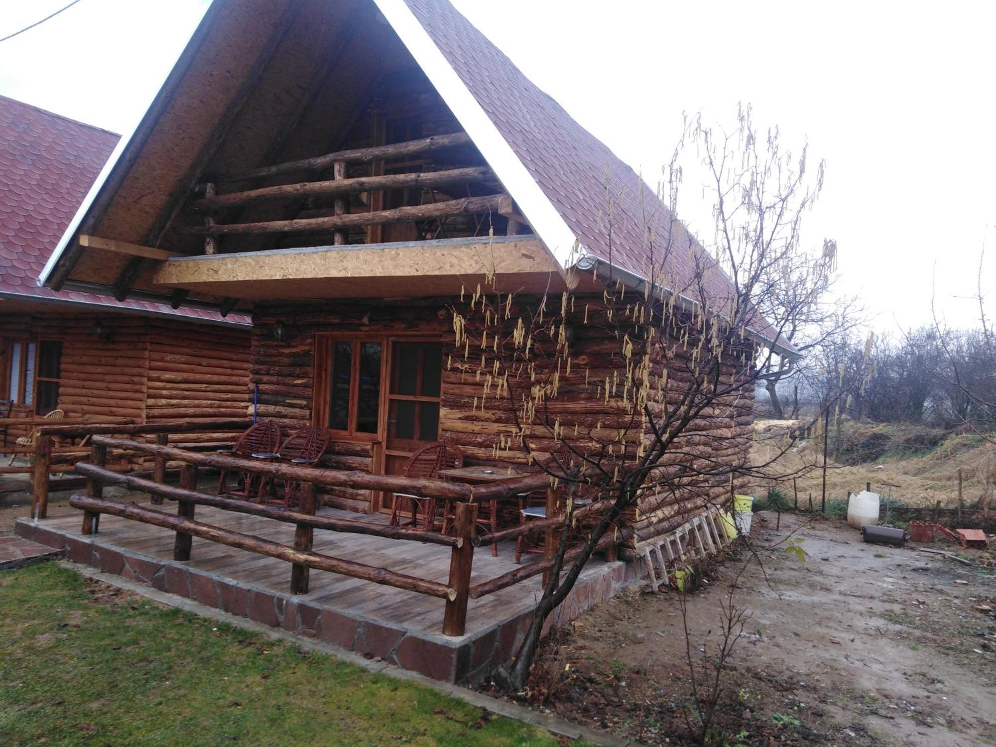 Vila Viktori Пирот Стая снимка