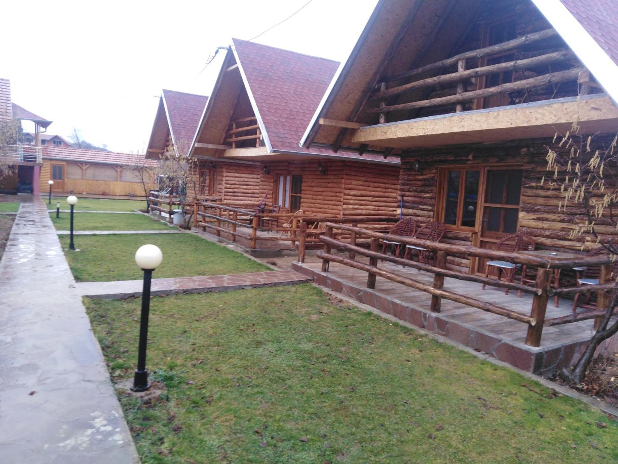 Vila Viktori Пирот Стая снимка