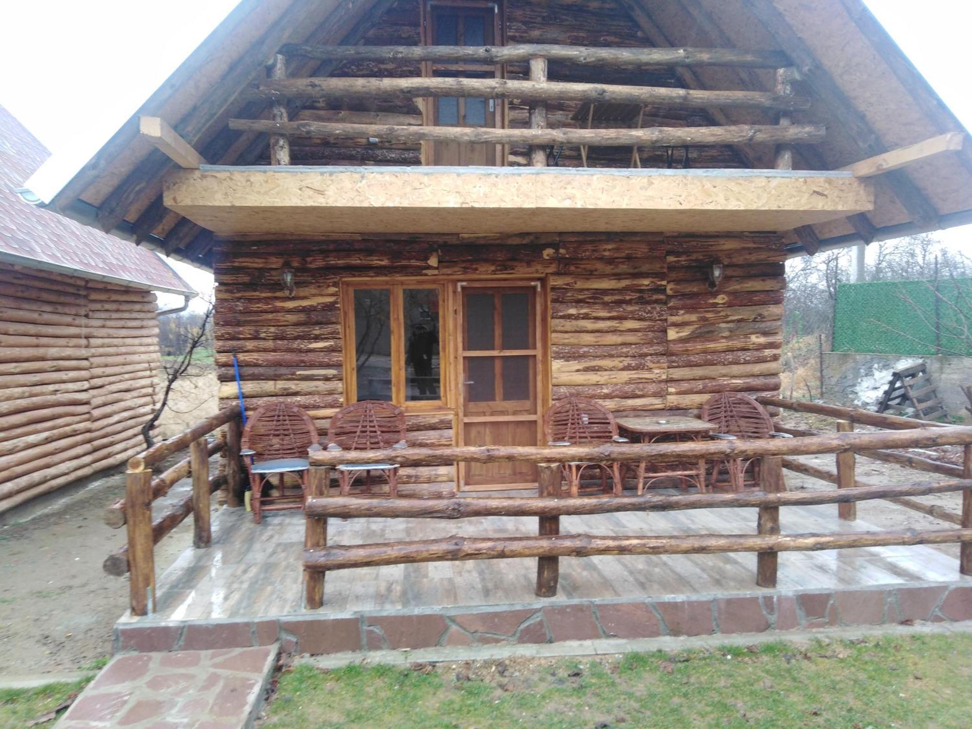 Vila Viktori Пирот Стая снимка