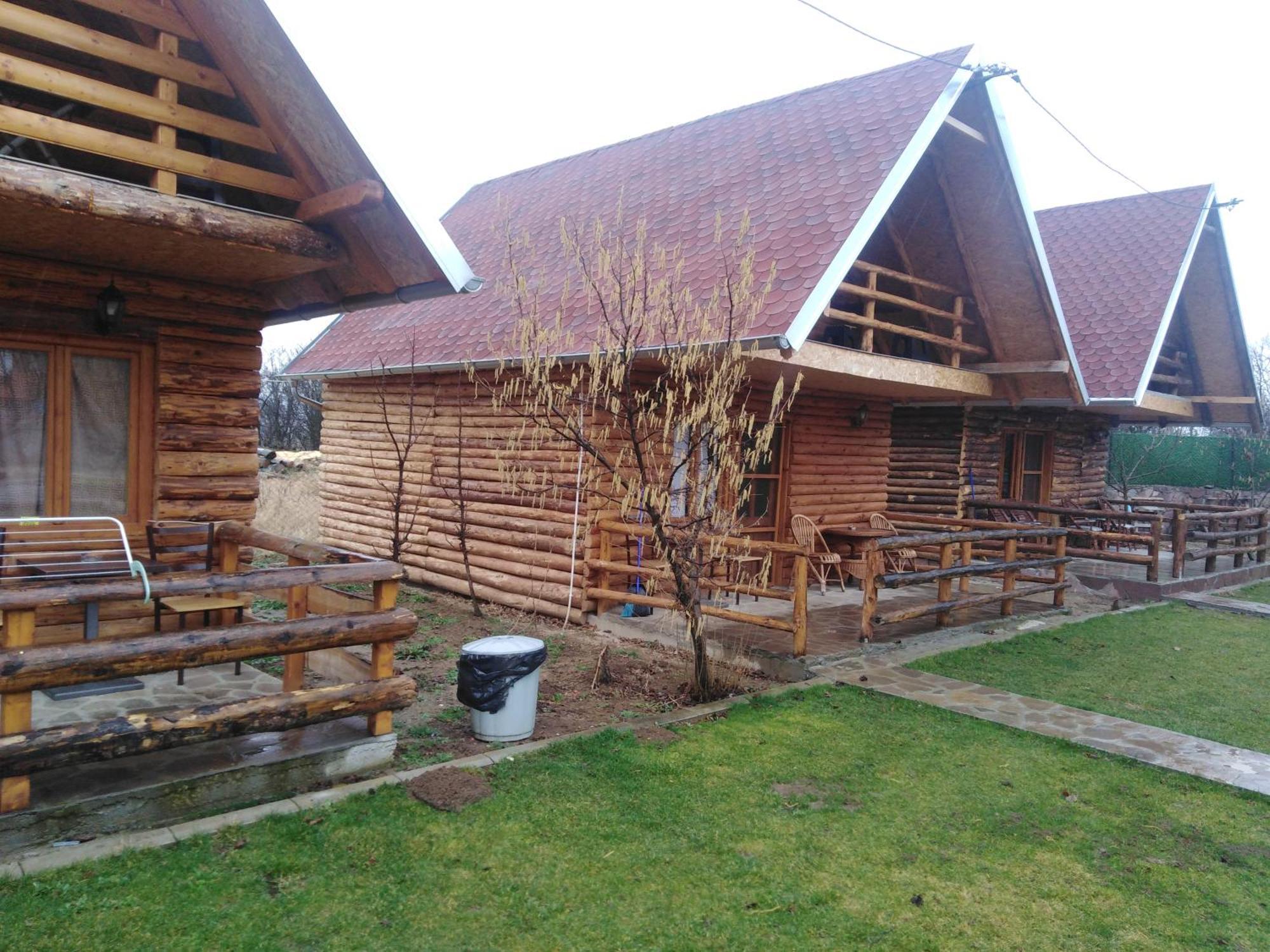Vila Viktori Пирот Стая снимка