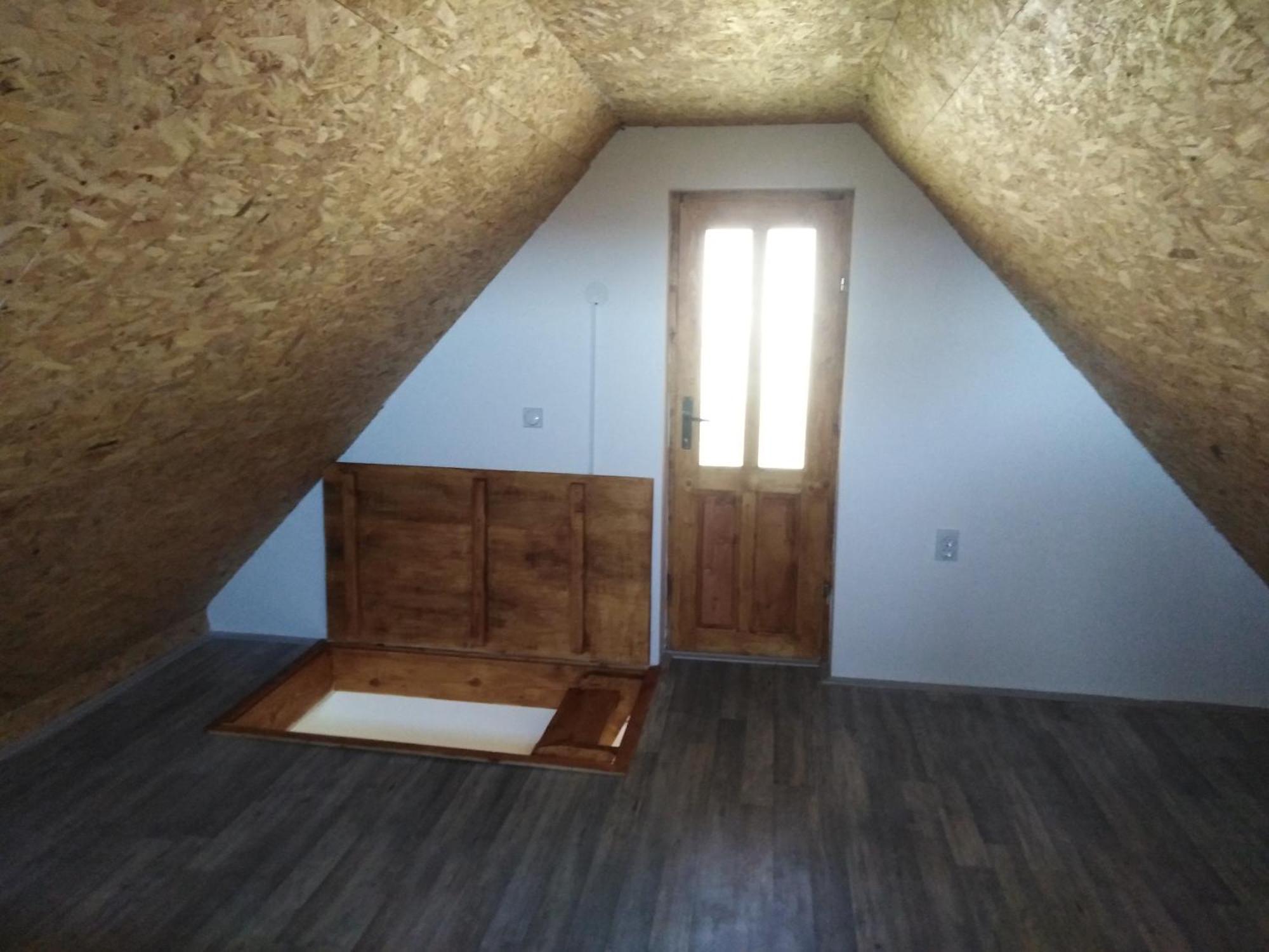 Vila Viktori Пирот Стая снимка