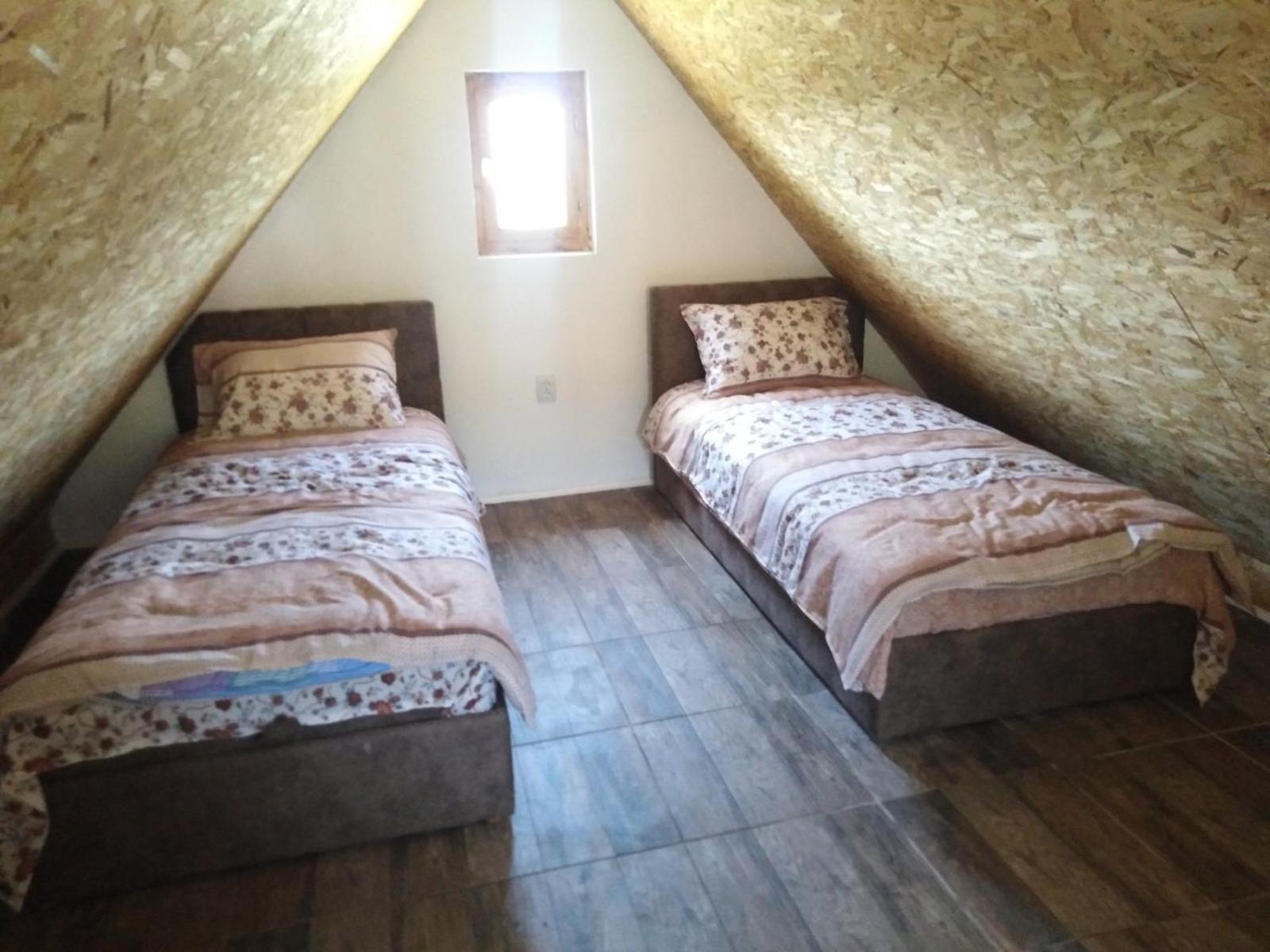 Vila Viktori Пирот Стая снимка