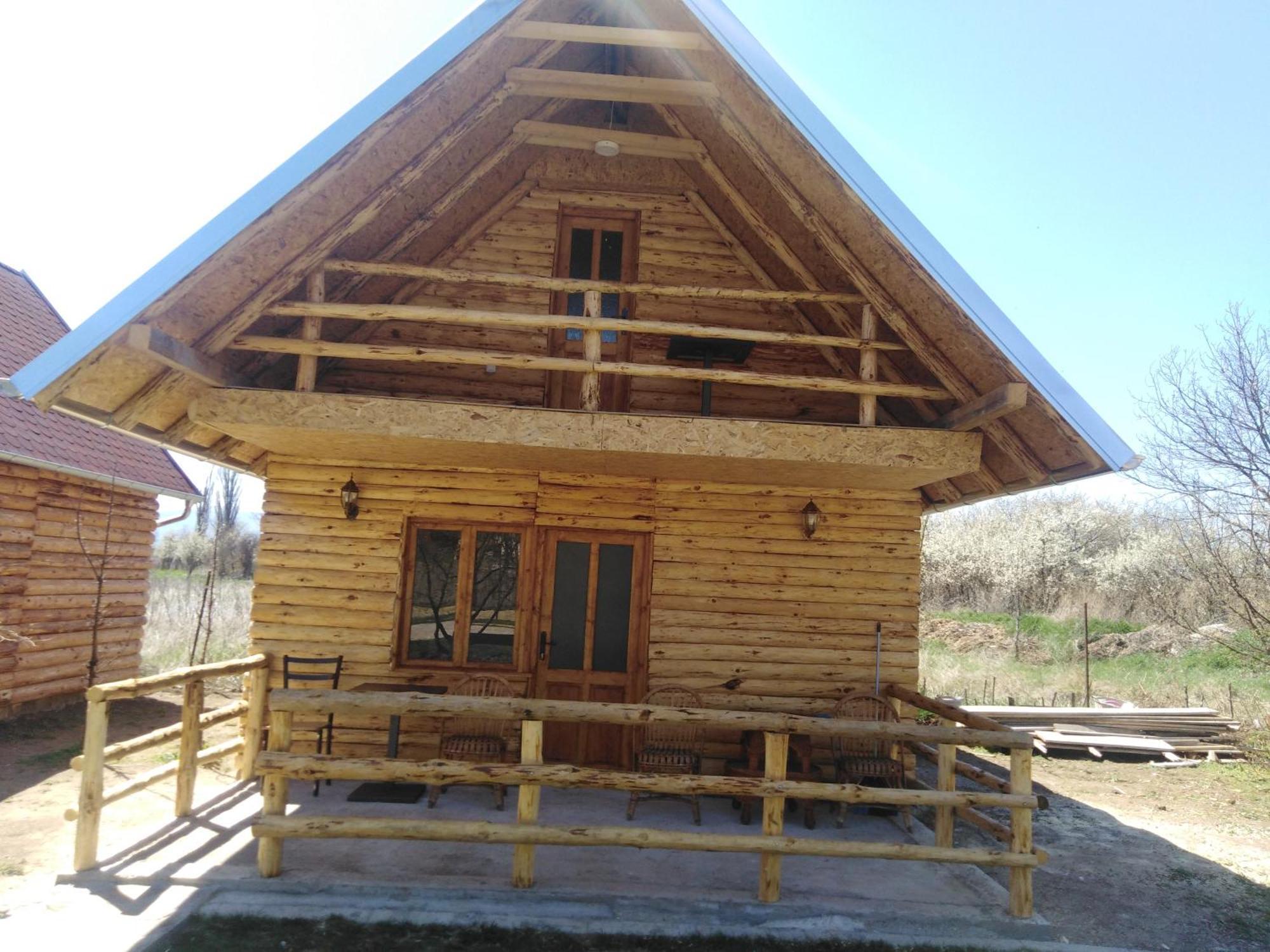 Vila Viktori Пирот Стая снимка