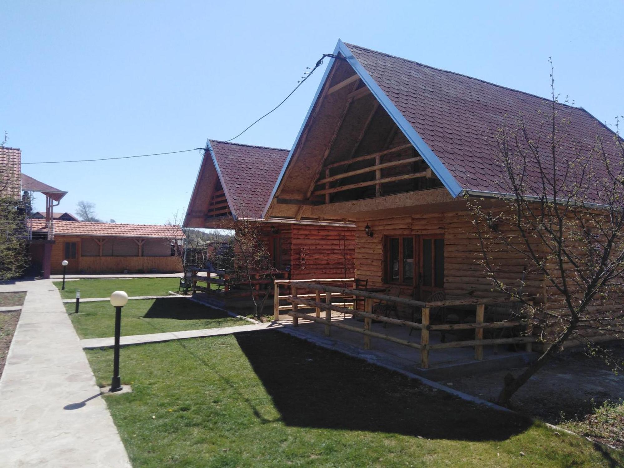 Vila Viktori Пирот Стая снимка