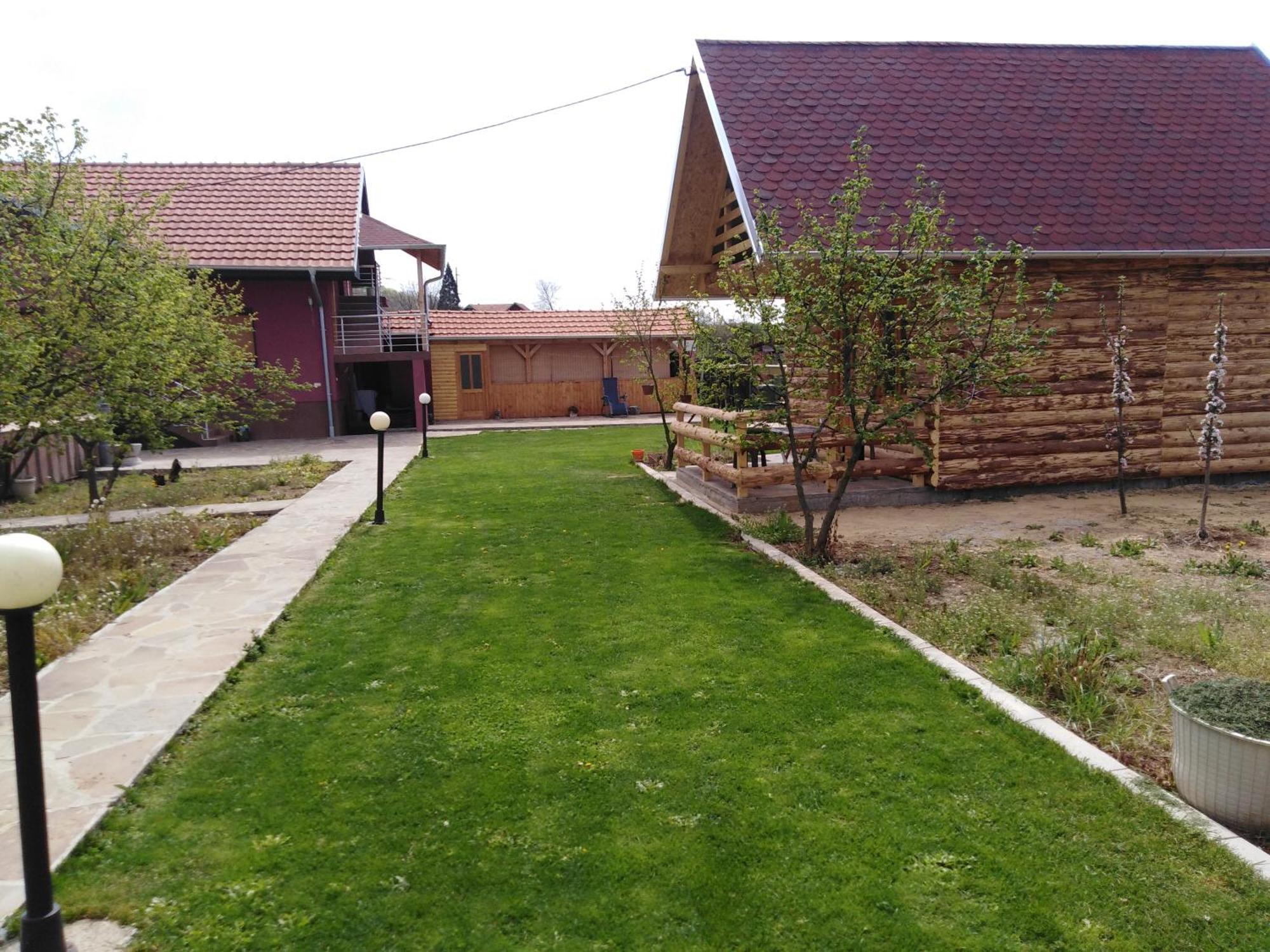 Vila Viktori Пирот Стая снимка